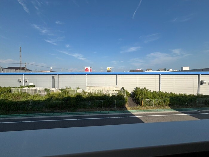 カーサ・カルーナの物件内観写真