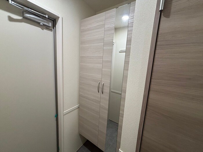 カーサ・カルーナの物件内観写真