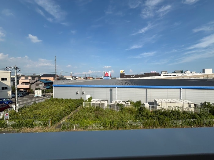 カーサ・カルーナの物件内観写真