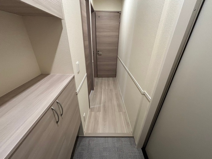 カーサ・カルーナの物件内観写真