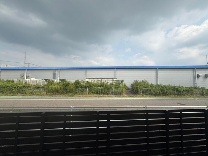 カーサ・カルーナの物件内観写真