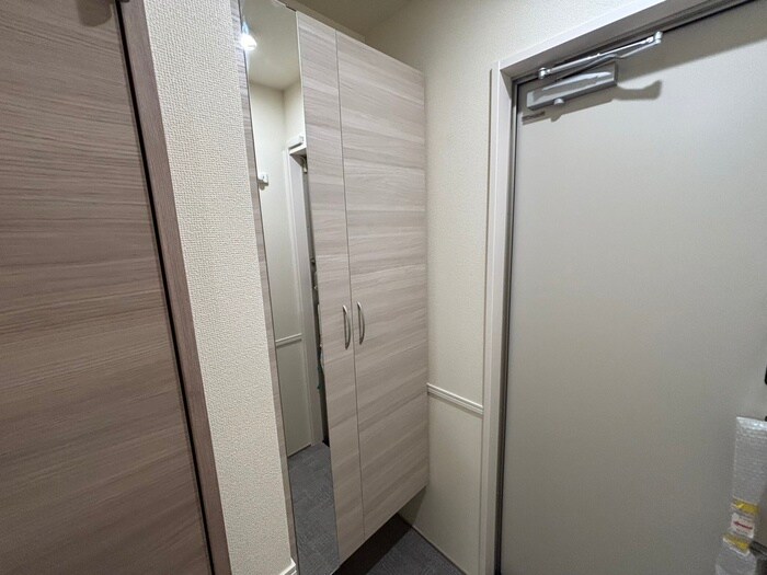 カーサ・カルーナの物件内観写真