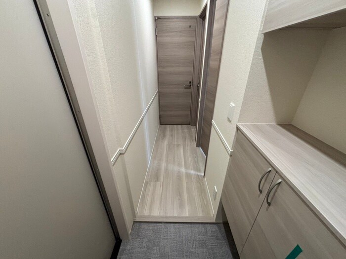 カーサ・カルーナの物件内観写真