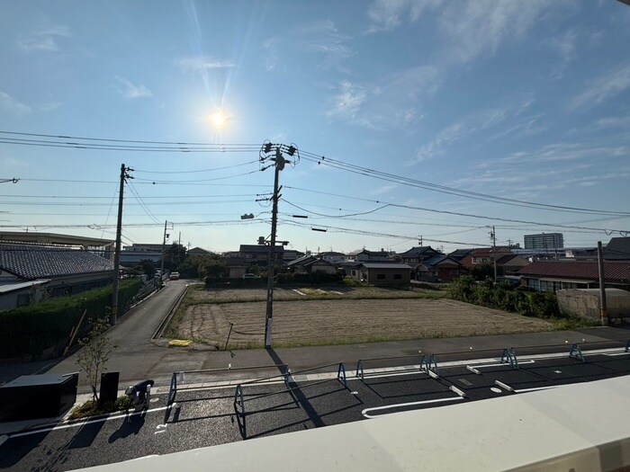 カーサ・カルーナの物件内観写真