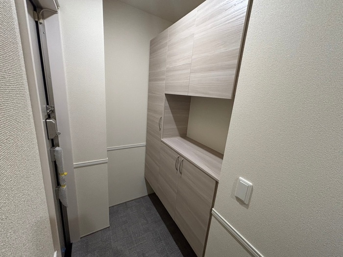 カーサ・カルーナの物件内観写真