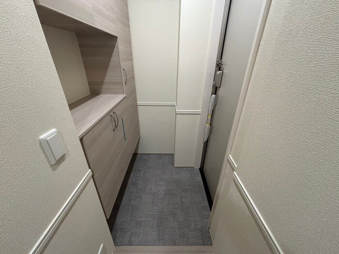 カーサ・カルーナの物件内観写真