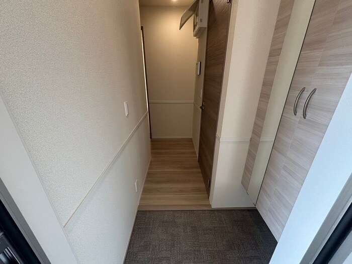 カーサ・カルーナの物件内観写真