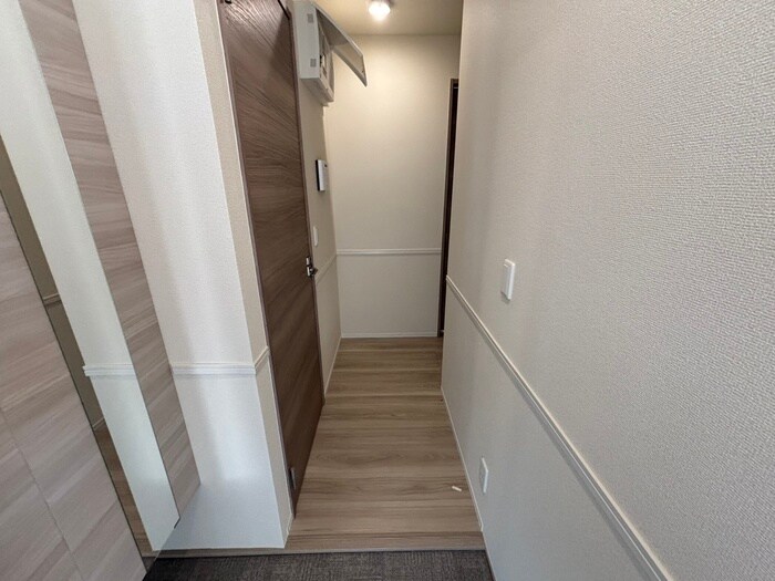 カーサ・カルーナの物件内観写真