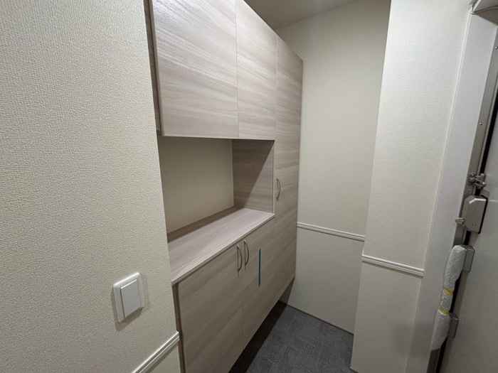 カーサ・カルーナの物件内観写真