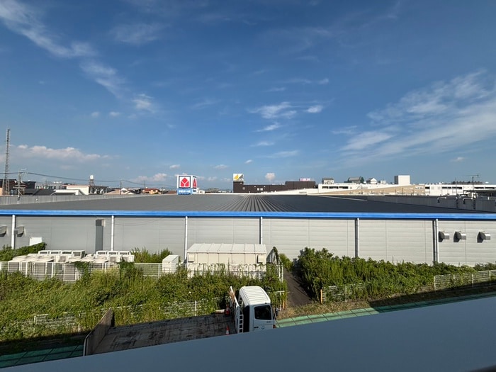 カーサ・カルーナの物件内観写真