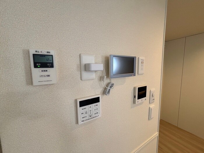 カーサ・カルーナの物件内観写真