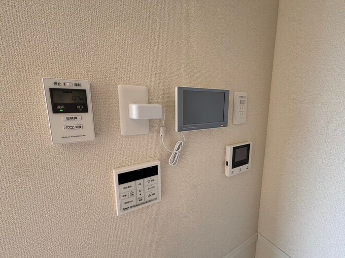 カーサ・カルーナの物件内観写真