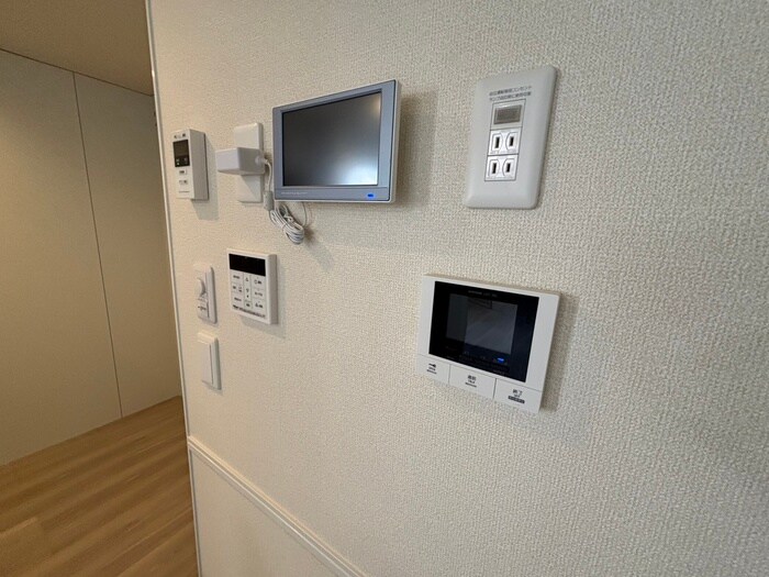 カーサ・カルーナの物件内観写真