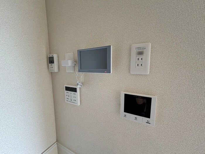 カーサ・カルーナの物件内観写真