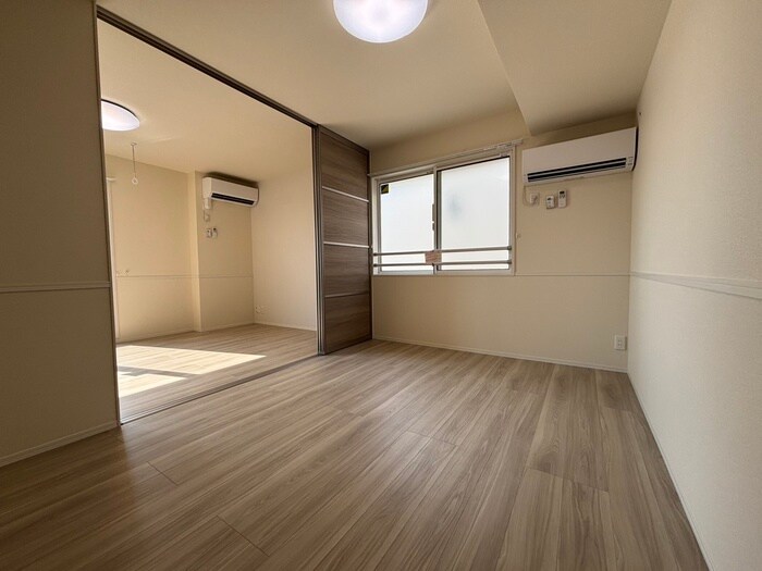 カーサ・カルーナの物件内観写真