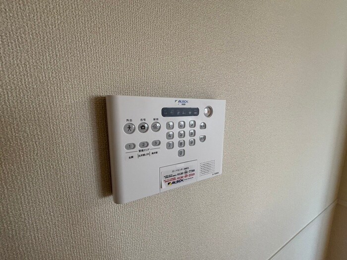 カーサ・カルーナの物件内観写真