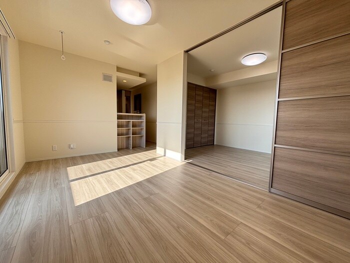 カーサ・カルーナの物件内観写真