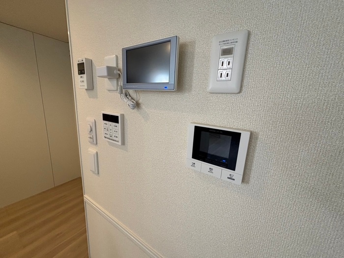 カーサ・カルーナの物件内観写真