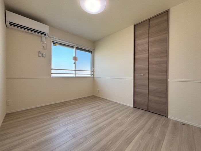 カーサ・カルーナの物件内観写真