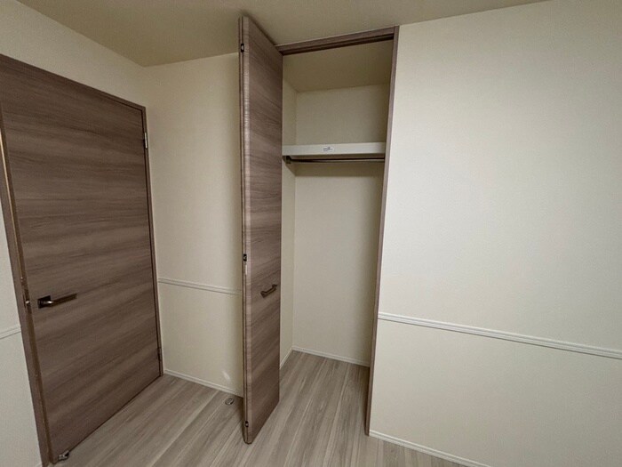 カーサ・カルーナの物件内観写真