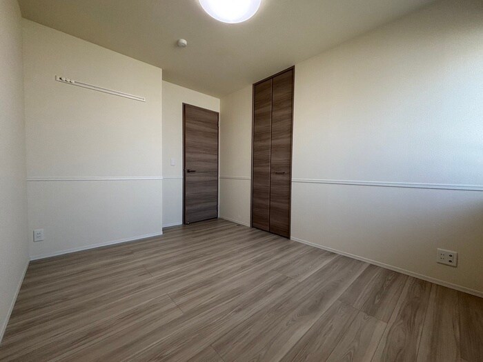 カーサ・カルーナの物件内観写真