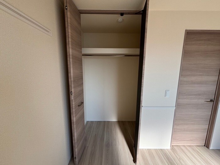 カーサ・カルーナの物件内観写真