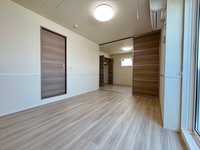 カーサ・カルーナの物件内観写真