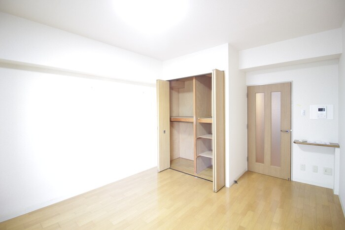 パ－ルコ－トの物件内観写真