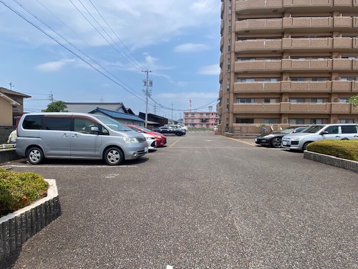 シンフォニ－の物件外観写真