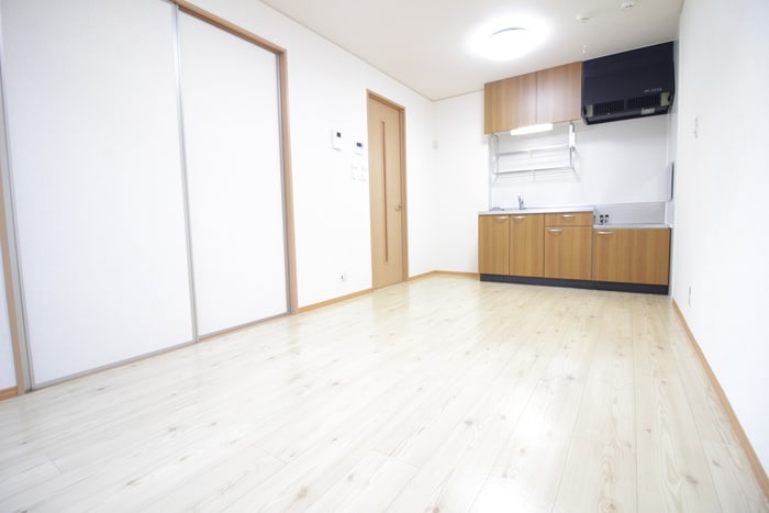 レジデンス大岡の物件内観写真