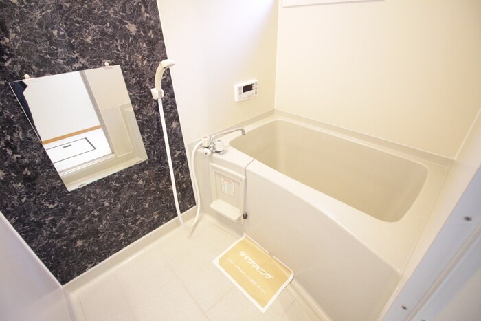 レジデンス大岡の物件内観写真