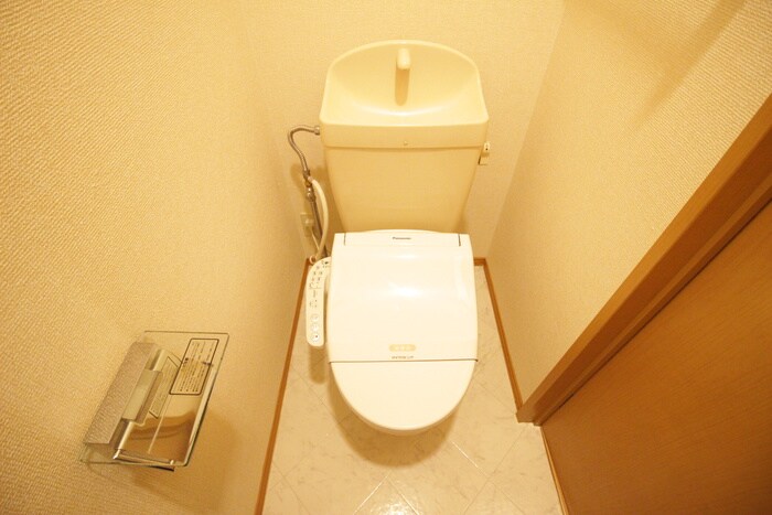 レジデンス大岡の物件内観写真