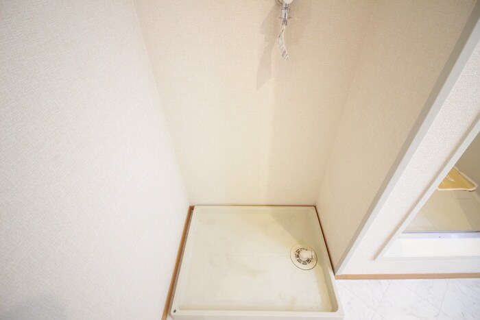 レジデンス大岡の物件内観写真