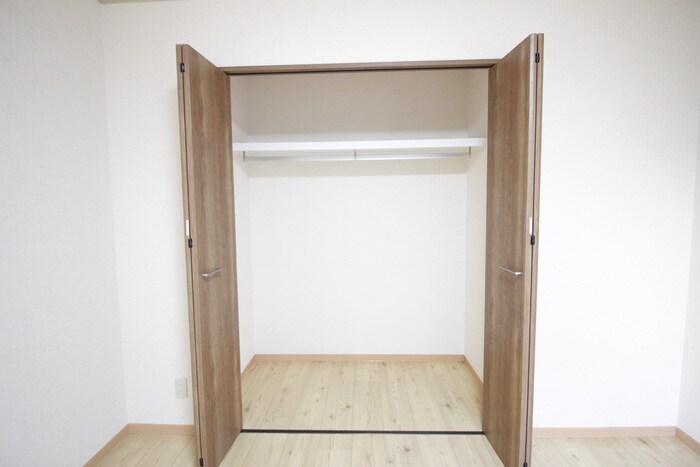 レジデンス大岡の物件内観写真