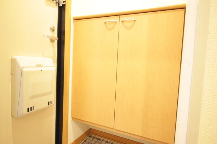 レジデンス大岡の物件内観写真