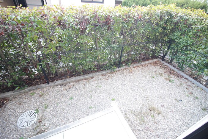 レジデンス大岡の物件内観写真