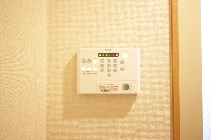 レジデンス大岡の物件内観写真