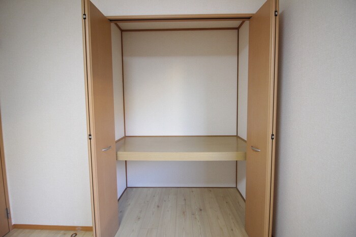 レジデンス大岡の物件内観写真