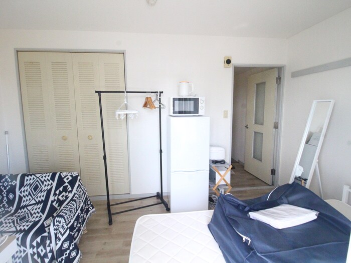 ＣＡＮＡＬ１９８６の物件内観写真