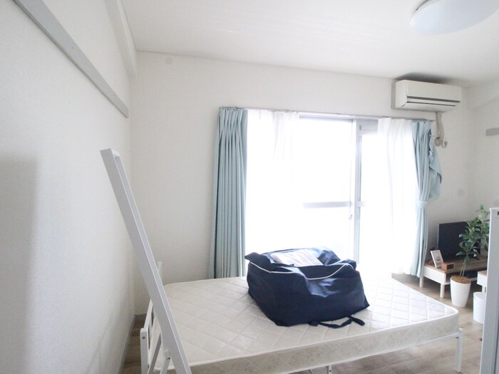 ＣＡＮＡＬ１９８６の物件内観写真