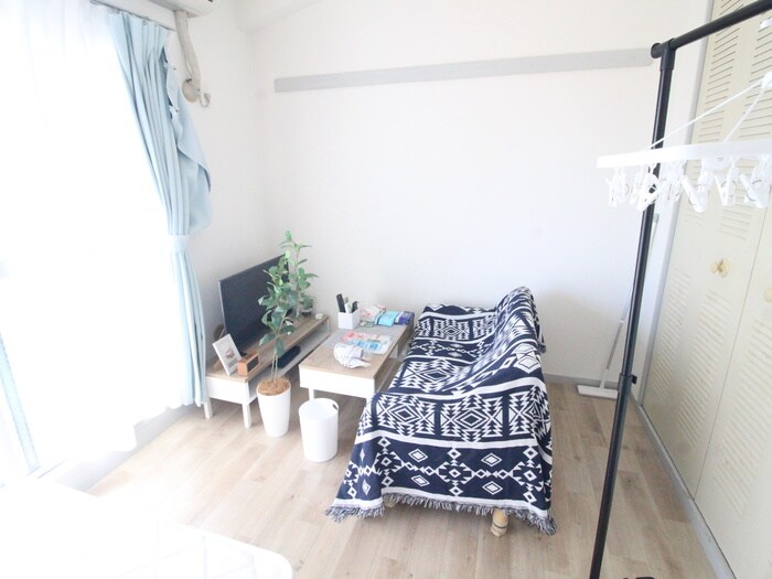 ＣＡＮＡＬ１９８６の物件内観写真