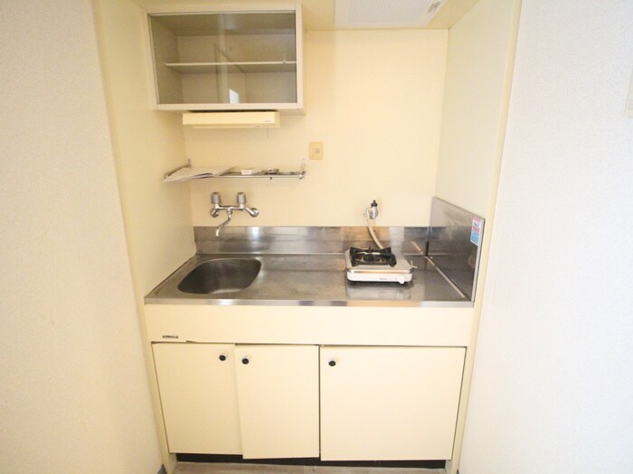 ＣＡＮＡＬ１９８６の物件内観写真