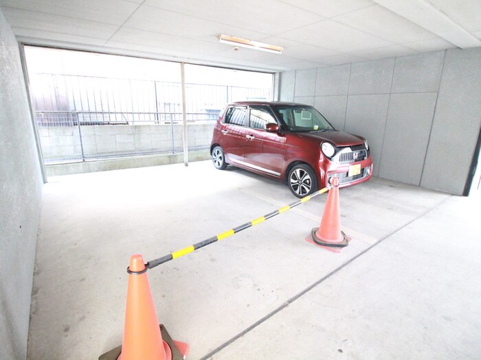 ＣＡＮＡＬ１９８６の物件外観写真