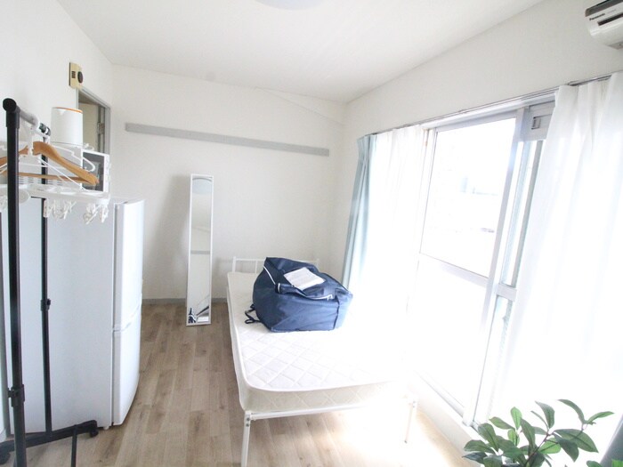 ＣＡＮＡＬ１９８６の物件内観写真