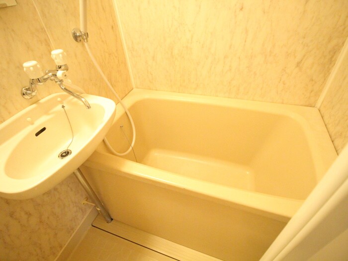 ＣＡＮＡＬ１９８６の物件内観写真