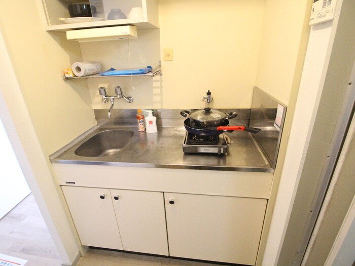 ＣＡＮＡＬ１９８６の物件内観写真