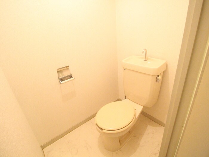 ＣＡＮＡＬ１９８６の物件内観写真