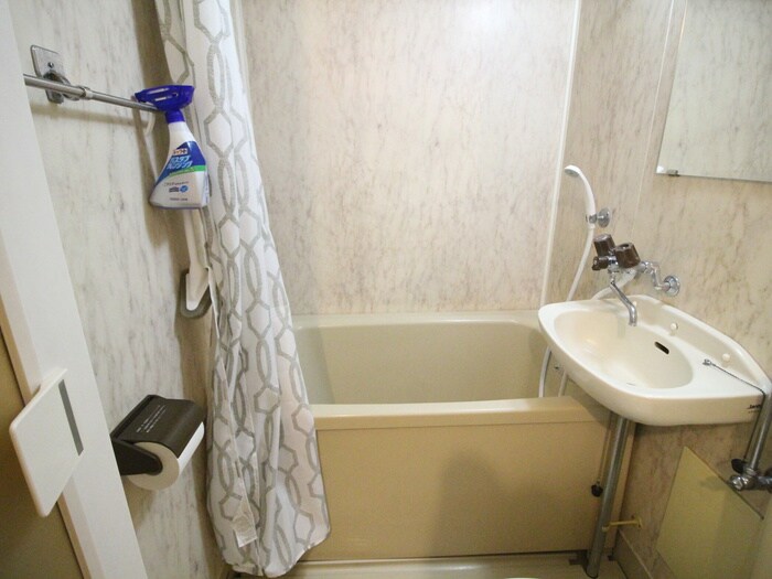 ＣＡＮＡＬ１９８６の物件内観写真