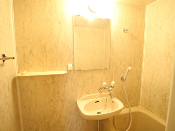 ＣＡＮＡＬ１９８６の物件内観写真