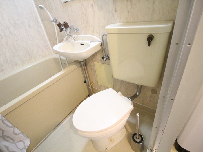 ＣＡＮＡＬ１９８６の物件内観写真